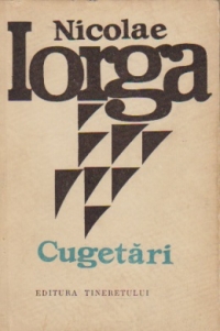 Cugetari (Nicolae Iorga)