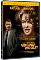 coperta Cui i-e frica de Virginia Woolf? Editie Speciala