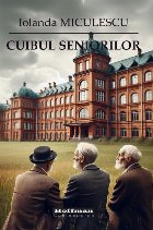 coperta Cuibul seniorilor