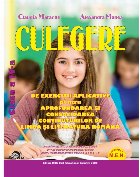 Culegere exercitii aplicative pentru aprofundarea