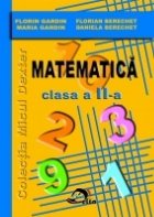 Culegere Matematica Clasa