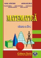 coperta Culegere de Matematica pentru clasa a II-a, editie 2011