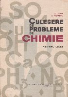 Culegere proleme chimie pentru licee
