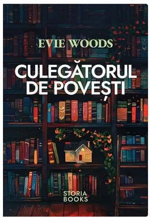 Culegătorul de poveşti