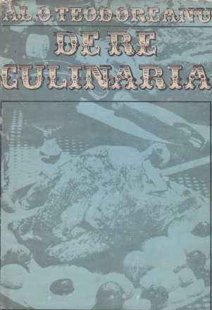 De re culinaria