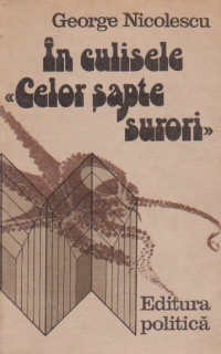 In culisele celor sapte surori