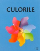 coperta CULORILE
