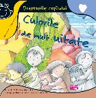 Culorile mult uitate