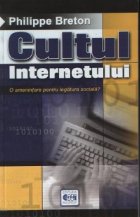 Cultul internetului amenintare pentru legatura