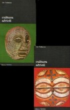 Cultura Africii Volumele