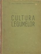 Cultura Legumelor