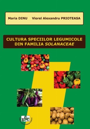 Cultura speciilor legumicole din familia Solanaceae