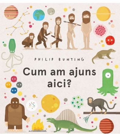 Cum am ajuns aici?