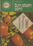 Cum altoim pomii