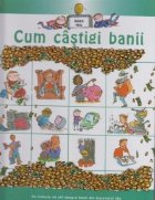 Cum castigi banii