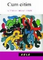 coperta Cum citim
