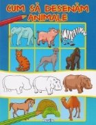 Cum sa desenam animale