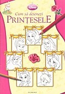 Cum sa desenezi printese