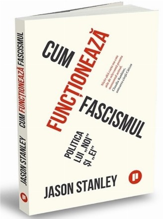 Cum funcţionează fascismul : politica lui 
