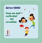 Cum am ieşit nedivorţat din carantină