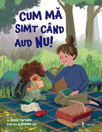 Cum mă simt când aud nu!