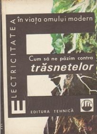 Cum sa ne pazim contra trasnetelor