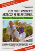 Cum pot vindecate artroza reumatismul