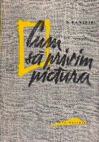 coperta Cum sa Privim Pictura