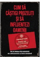 Cum să câştigi prozeliţi şi