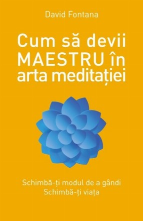 Cum să devii maestru în arta meditației