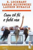 Cum să fii o fată rea