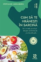 Cum să te hrăneşti în sarcină : tot ce trebuie să ştii despre sănătatea ta şi a bebeluşului