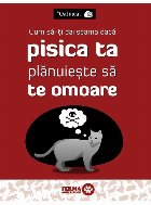 Cum să-ți dai seama dacă pisica ta plănuiește să te omoare