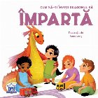Cum să-ţi înveţi dragonul să împartă