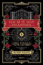 Cum să îţi ucizi angajatorul : ghidul McMasters privind omuciderea