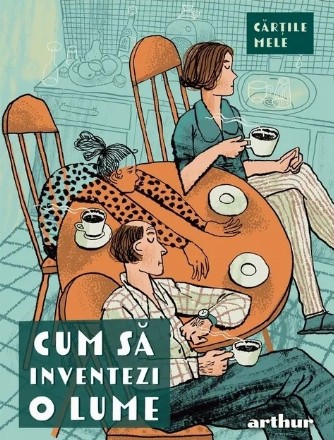 Cum să inventezi o lume : seniorii