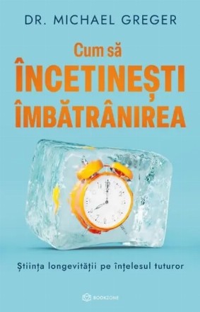 Cum să nu îmbătrâneşti