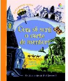 Cum să scrii carte aventuri