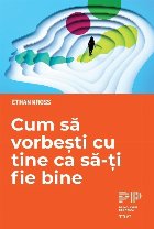 Cum să vorbeşti tine să