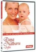 coperta Cum sa am grija de copilul meu