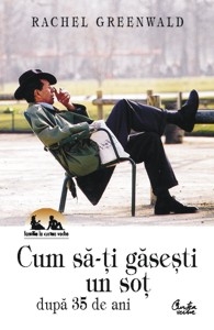 Cum sa-ti gasesti un sot dupa 35 de ani