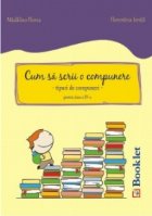 Cum scrii compunere pentru clasa