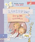 Ce, cum si de ce simt? Ema si Eric descopera emotiile