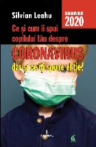 cum spui copilului tau despre