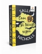 coperta Cum sa traiesti vesnic