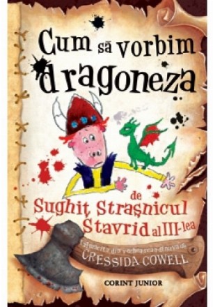 CUM SA VORBIM DRAGONEZA