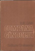 Cumpana gindului - Versuri