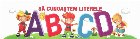 cunoastem literele ABCD