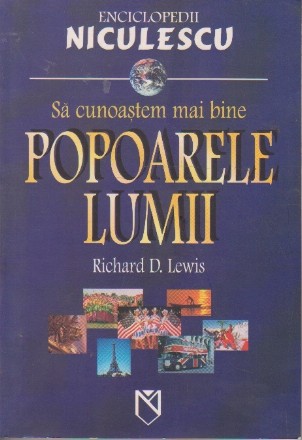Sa cunoastem mai bine popoarele lumii