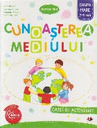 Cunoasterea Mediului Caiet Activitati Grupa